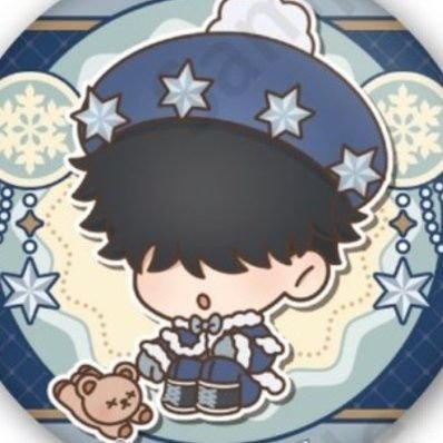 yellonide's profile picture. ★♪ CEO of Hioniko (Im the only employee there)

★♪Gods rarest pairer

#bllktwt