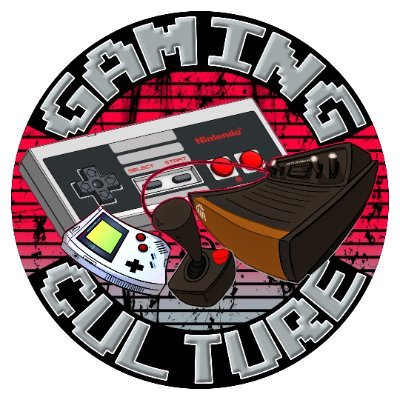 GamingCultureET's profile picture. 