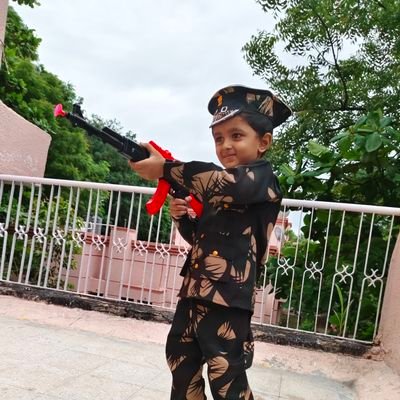 ajitsinh713's profile picture. 