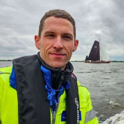 DennisNL's profile picture. Groningen