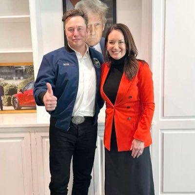Margretmanager's profile picture. Hi👋 I'm magret, and I'm from Elon Musk management. If I reached out to you, that means you're a lucky fan and you stand a chance to meet Elon Musk❤️🚀