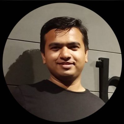_vinay_rathod_'s profile picture. Android App Developer