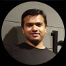 _vinay_rathod_'s profile picture. Android App Developer