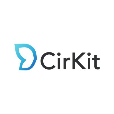 cirkit_co's profile picture. 学生団体×株式会社 #CirKit の公式X。学生が社会に価値を届けその経験で学生が成長することを目指す  #金沢工業大学 のプロジェクト(課外活動)です。#SAKITO や #カフェロゴス などの活動を行っています。
ロゴス  : https://t.co/bcSLBvFTdc
SAKITO : @SAKITO_info