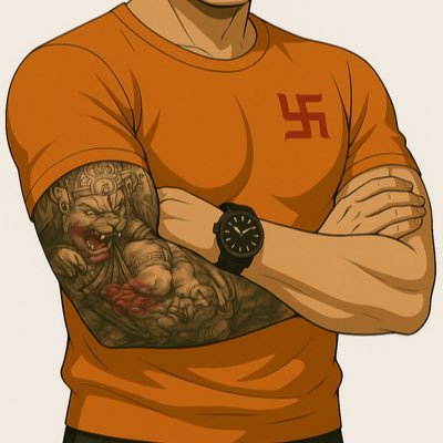 PaglaDashu3's profile picture. Sceptical optimist or, a hopeful cynic. Patriot, Liberal. Nation first.