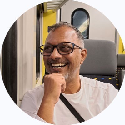 ramblingarun's profile picture. adman, brand consultant, on twitter whenever I am bored (all the time!). i laugh loud...really loud. My views are my own. Proud Congressi.