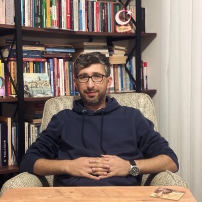 alisahinn03's profile picture. Kastamonu Üniversitesi Yakınçağ Tarihi/Master İran Araştırmacısı, Siyasi Tarih, *Beğeniler arşiv içindir. Katılma destek anlamına gelmez. Şahsi Görüşlerim