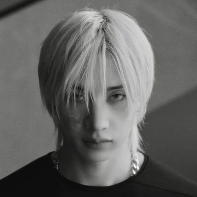 stayhoooi's profile picture. 🖤 skz & i-dle | bias leeknow, changbin AND seungmin bc oh my fucking god kim seungmin?!! 🖤