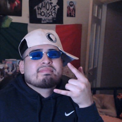 ELDonLucha's profile picture. Don Lucha 🫡 🇲🇽 || @twfchicago || 📧- thedonlucha@gmail.com