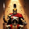 ImhotepOnAir's profile picture. Tomb King of Amun-Ra

I am correct on everything and nothing.
