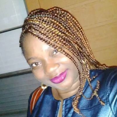 olapeju_sowunmi's profile picture. God first . 
Queen of the World