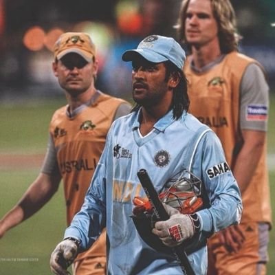 Gani_ganesh__'s profile picture. Demigod @msdhoni