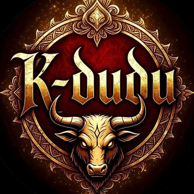 Karmadudu's profile picture. R18 content. No minors allowed. 
Furry lover, beginner with AI.
If you like what I'm doing please consider to buy me a coffee 🙏☕☕