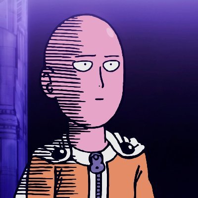 saitamate's profile picture. Failed at most things, but still standing — just don't want my country to fail or be sold to the West.