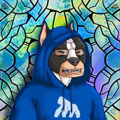 GK_26_'s profile picture. @BadTedYC @ApeAlphaDogs @BTFDRabbits @Frogland_io @NoPunkism