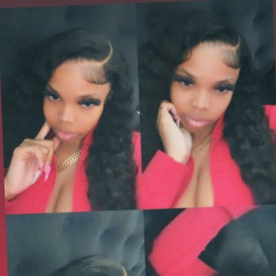 toniqueeee's profile picture. 💙