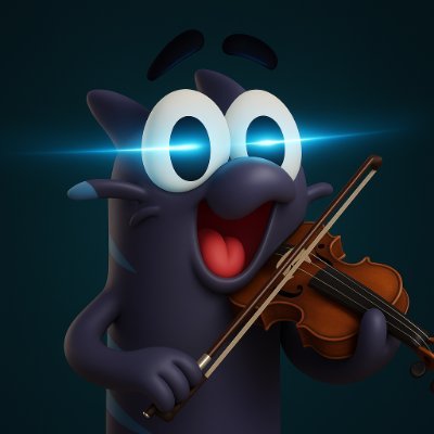 violinbuterin's profile picture. #Bitcoin