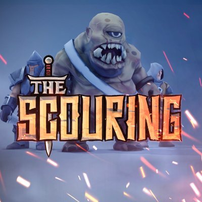 Voplych's profile picture. The Scouring developer
Discord:
https://t.co/qyIWrR2vWf