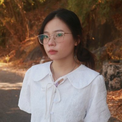 4everSikMi's profile picture. 