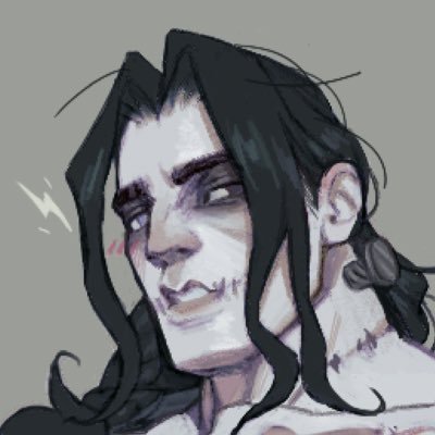 Holyxxx3's profile picture. severe ADHD - bi dude - 🔚 left - asshole - might post suggestive - Deadlock/Bg3/Sf6/Ow/LoL