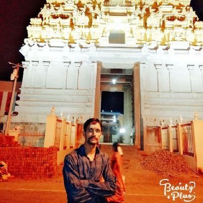 RamjRss's profile picture. जीवनमें कभी लक्ष्य ना हो या कोई दुविधा तो नबी @TheBhupender जी को अवश्य सुने

परं वैभवं नेतुमेतत् स्वराष्ट्रम् 
समर्था भवत्वाशिषा ते भृशम्
!! #भारत_माताकी_जय !!