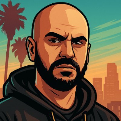 Pakauh's profile picture. GAMER