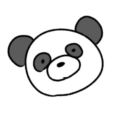 panda_kun1_1's profile picture. 