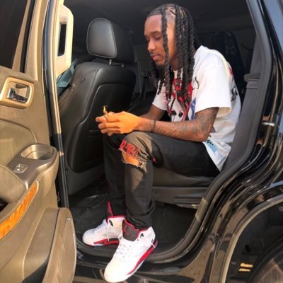 liltyreeke's profile picture. 