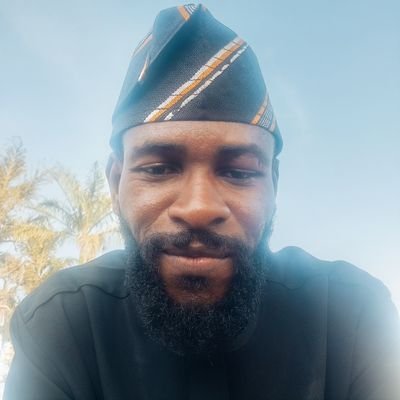 segun_are's profile picture. 