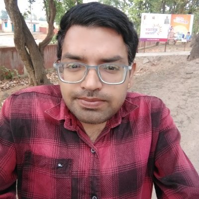 vaishnav_sV8's profile picture. धर्मो रक्षति रक्षितः।। सनातनी।। जय श्री राम 🚩।। बाबा खाटू श्याम 🙏,,, 
आपणों राजस्थान!
When life gets blurry, adjust your focus.
!! 100% ....see more