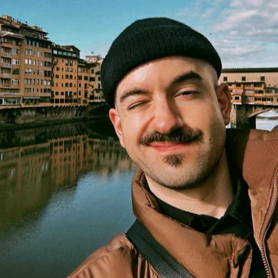 brunomrni's profile picture. as vezes em portugues, a volte in italiano & always in bullshit