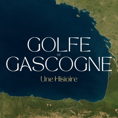GolfeGascogne's profile picture. Golfe de Gascogne Une Histoire