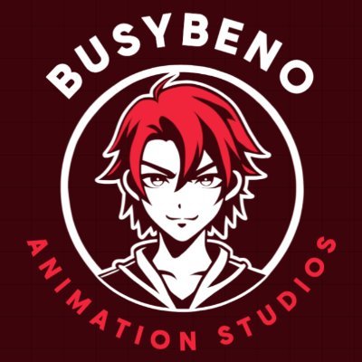 busybeno's profile picture. We make anime of epic battles between animals