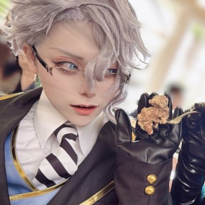 ginsan0116's profile picture. ユーナ︎┊︎成人済20⬆️25⬇️┊︎現実改変重加工厨故存在しない┊︎超雑多︎┊︎コスプレ┊︎DCMK(📡登頂済)／第5人格／ペルソナシリーズ／鰤／黒執事／🌈🕒／コンパス／twst etc.....