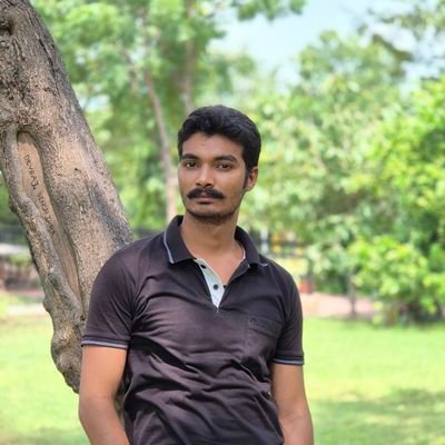 the_ankit_banna's profile picture. A weak people make strong life