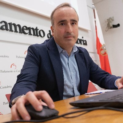 LuisWalias's profile picture. Doctor en Historia | Museólogo | Investigador Visitante @artesucm | @unicomplutense | Profesor Tutor @unedcantabria | @UNED |