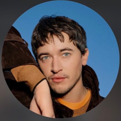 Tom_Blyth1's profile picture. Actor