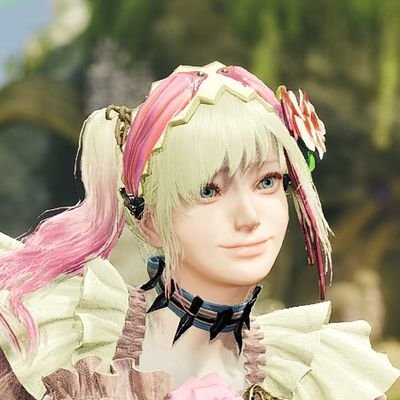 ReichRegulus's profile picture. 「らいひ」って読みます。
飽きるまで重ね着投稿してます