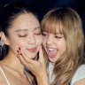 BemBlink08's profile picture. BLINK since 2020HYLT ERA  JENLISA-CHAESOO                                        
                                 Fan Account
😺🐥🐢🐇🐿️