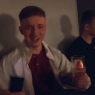 danielthor06's profile picture. 