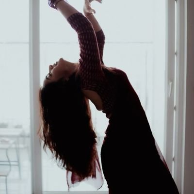 prabhavj0504's profile picture. தமிழக வெற்றிக் கழகம் || பிறப்பொக்கும் எல்லா

உயிர்க்கும் VIRTUAL WARRIORS ||
Be positive about yourself.