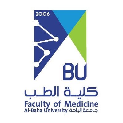 medicine_bu's profile picture. الحساب الرسمي لكلية الطب بجامعة الباحة - official account for Faculty of Medicine at AlBaha University