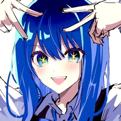 ak_ccr's profile picture. イラスト無駄使用禁止❌ イラストはaiで生成できるよ‼️フォロワー10000人行くまでフォロバする！ #アニメ好き