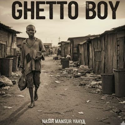 NasirMansu4486's profile picture. Writer | Child Education advocate| Storyteller | Inspiring young minds through words and hope.