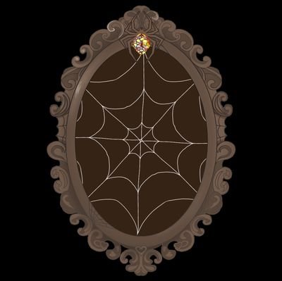 MykosTTV's profile picture. Hi,
Im Mykos your neighborhood spider vtuber looking to spin you in my web of comfort!
Come check me out on twitch when I debut!
🪞🕷