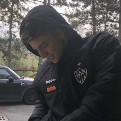 karedycat's profile picture. @atletico🐔