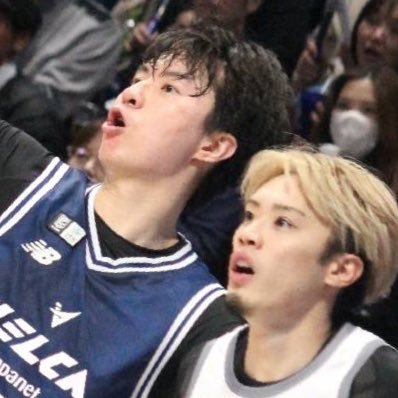 michicocco5178's profile picture. バスケ大好き母さんです😎無言フォロー失礼します🙏 最近はクマコー&森田くん推し