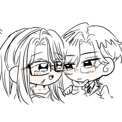 Variety1450's profile picture. COMMISSION OFF🔴 TH/EN (18) Valen/ChaYen KimSeo, SeoJang, AllHyungsuk พีทหมวย,ตี๋พีท Allpeter (Can be flipped)🤭 ลงงานคอมมิสชั่น,เมนที่ชื่นชอบ,ขายของรับของ🎁