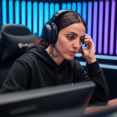 surtsfps's profile picture. Gamer