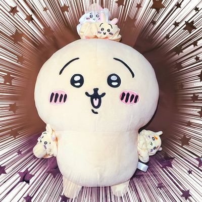 machi_dale's profile picture. スプラ2からの垢 ハロウィンのカラーリングと雰囲気が大好きな成人⤴️です(* ॑꒳ ॑* )🦑🐙シフト合ったら一緒に遊んで下さいっ♪
美味しいもの好きでLIVEに行くも大好き( ‘༥’ * )今やDA💎作業報告もする場所です🤗スプラ・ちいかわのグッズ交換なども含め何卒よろしくお願いします🫟